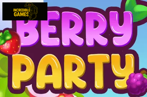 Berry Party
